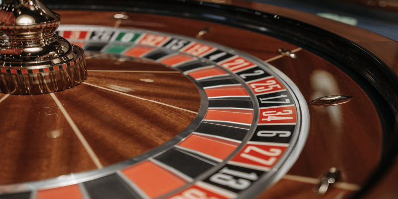 Cómo jugar a la ruleta