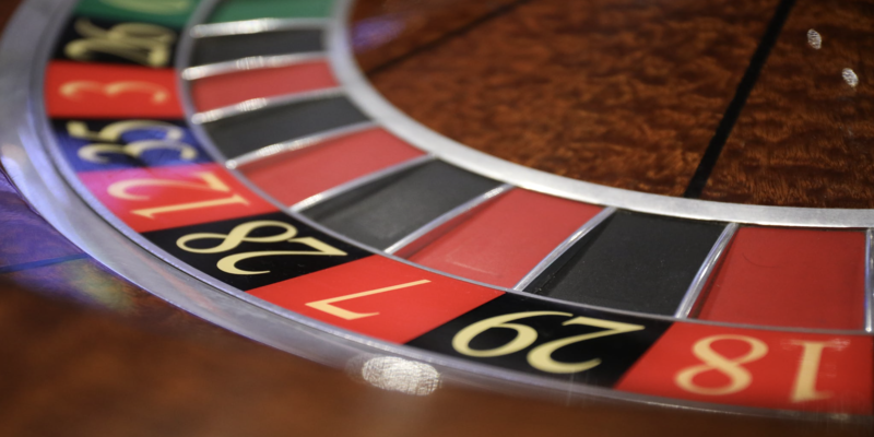 Los números que más salen en la ruleta